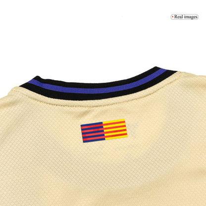 Dětská Venkovní Souprava Barcelona 25/26
