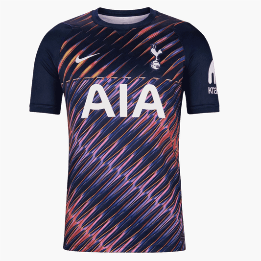 Tottenham Hotspur venkovní fotbalový dres 2026/27