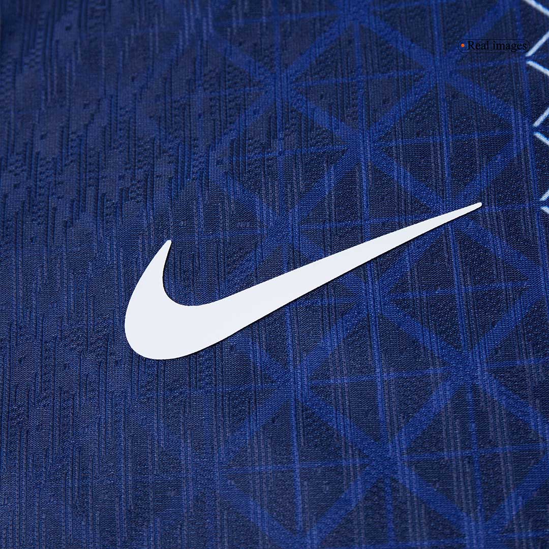 Domácí Fotbalový Dres PSG 25/26 hráčská verze