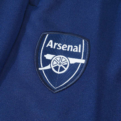 Arsenal sada mikiny 2025/26 bílá