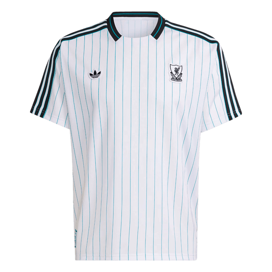 Liverpool ICON dres 2025/26