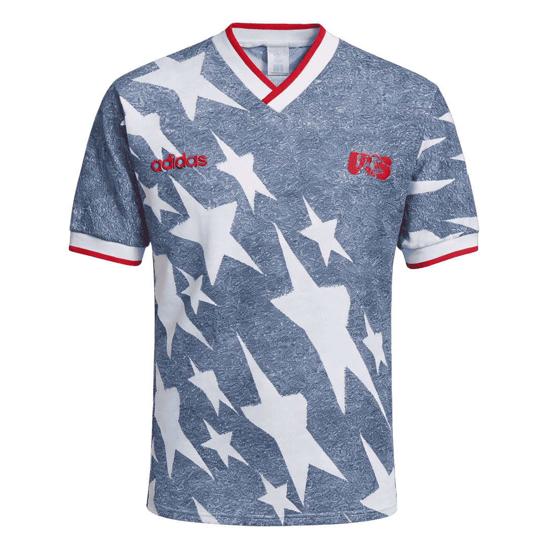 USA venkovní retro dres 1994