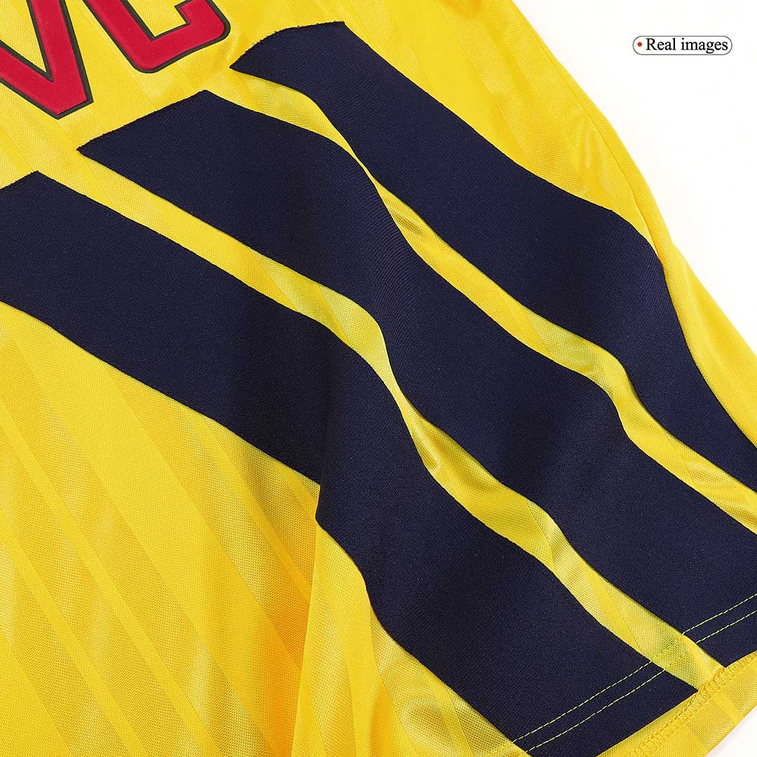 Arsenal venkovní retro dres 1993/94