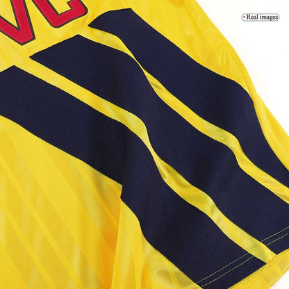 Arsenal venkovní retro dres 1993/94