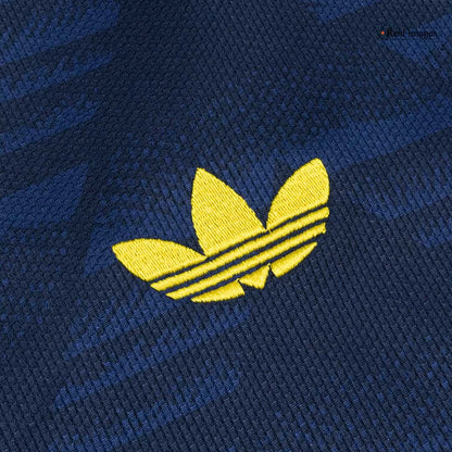 Arsenal venkovní fotbalový dres 2026/27 RICE #41