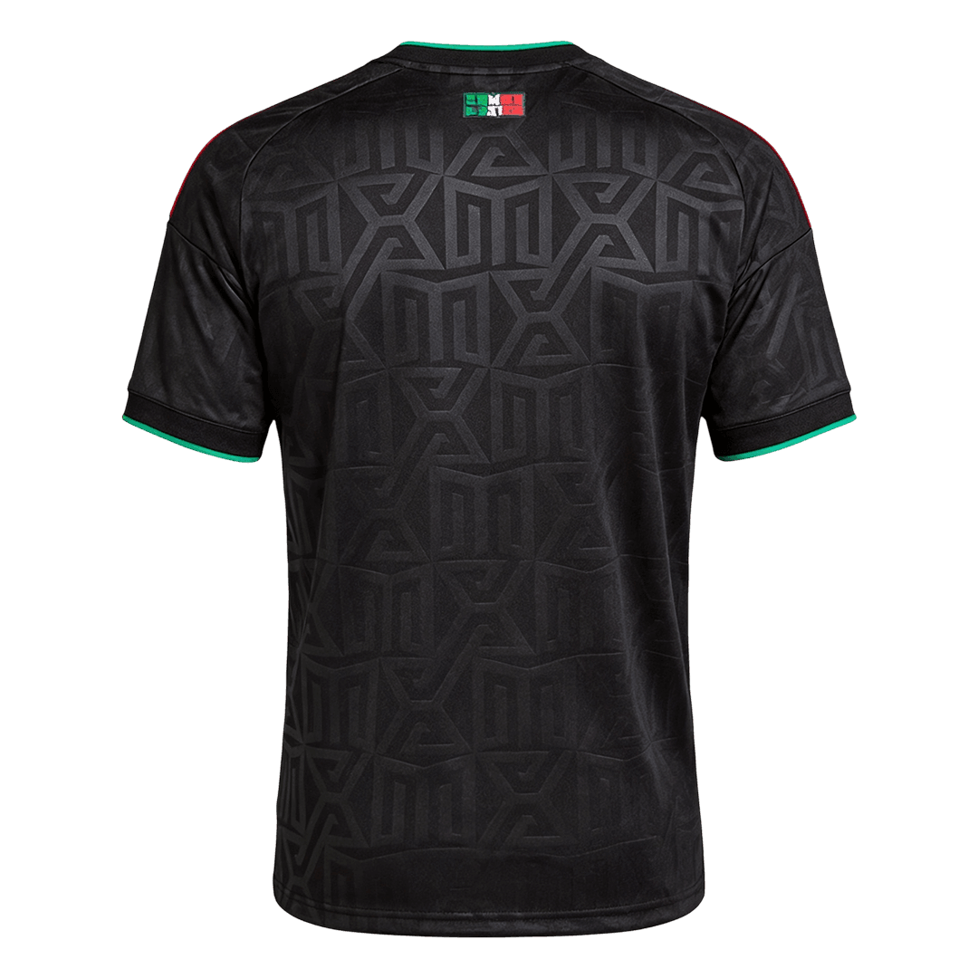 Mexiko třetí MS 2026