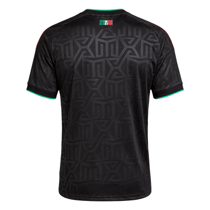 Mexiko třetí MS 2026