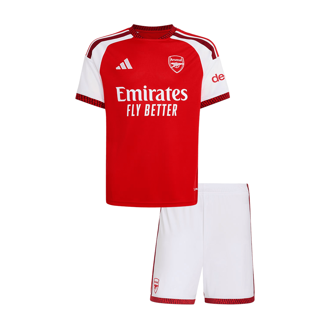 Arsenal dětská domácí 2026/27 CHAMPIONS #26