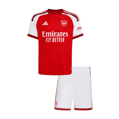 Arsenal dětská domácí 2026/27 CHAMPIONS #26