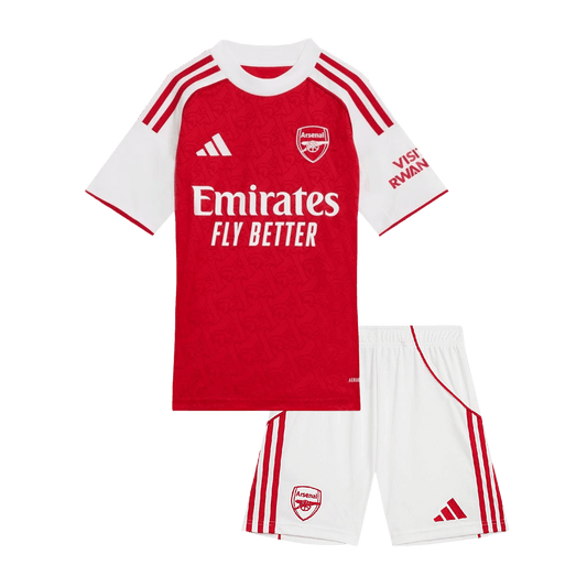 Dětská Domácí Souprava Arsenal 25/26