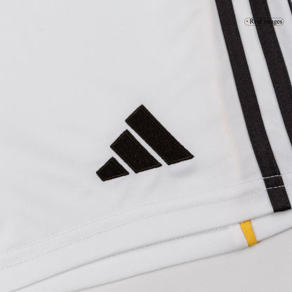 Dětská Domácí Souprava Real Madrid 25/26