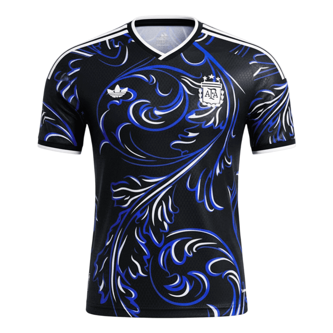 Argentina Venkovní fotbalový dres MS 2026