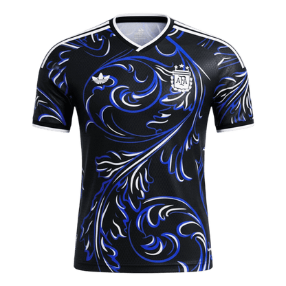 Argentina Venkovní fotbalový dres MS 2026