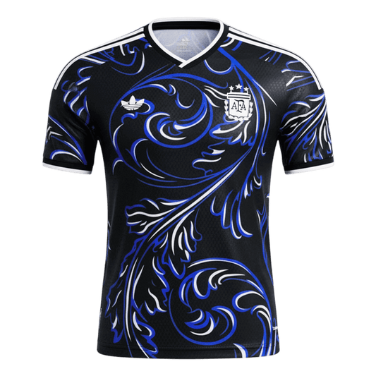 Argentina Venkovní fotbalový dres MS 2026