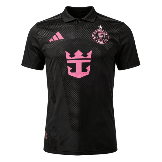 Inter Miami CF venkovní dres 2026 hráčská verze