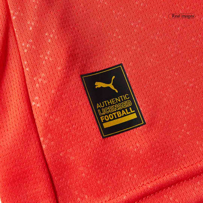 Domácí Fotbalový Dres Portugal Long Sleeve