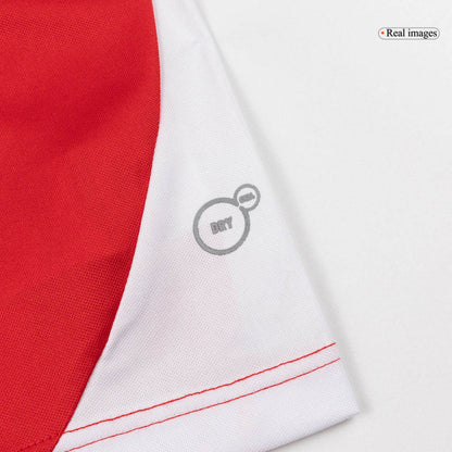 Arsenal domácí retro dres 2014/15