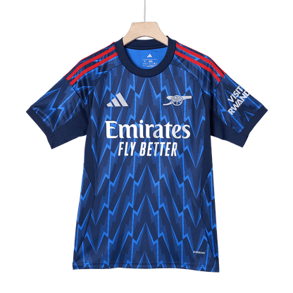 Venkovní Fotbalový Dres Arsenal 25/26