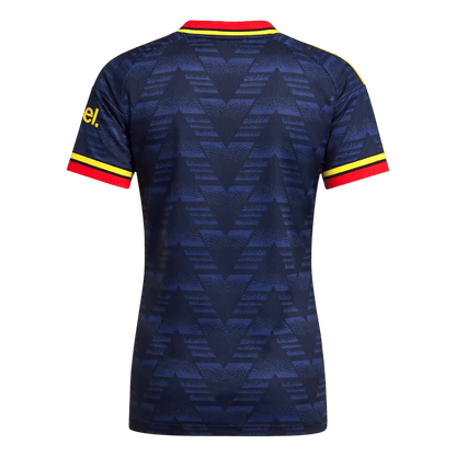 Arsenal dámský venkovní fotbalový dres 2026/27
