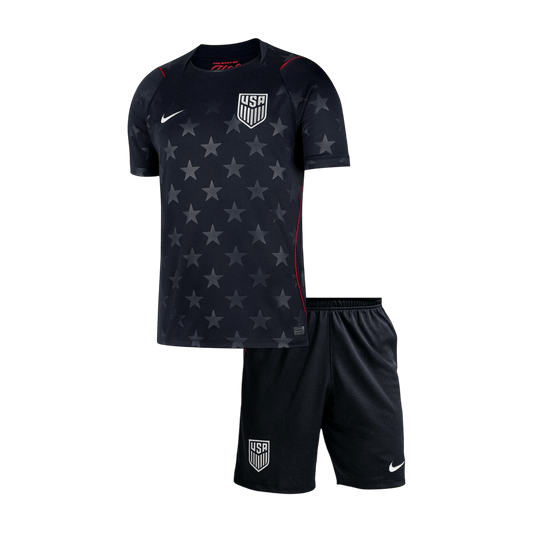 USA dětská venkovní MS 2026
