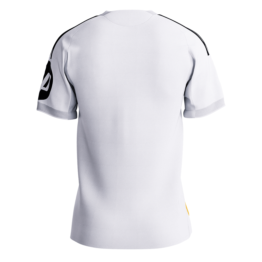 Domácí Fotbalový Dres Real Madrid 25/26 hráčská verze