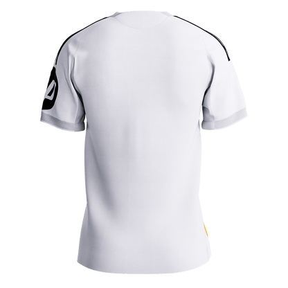 Domácí Fotbalový Dres Real Madrid 25/26 hráčská verze