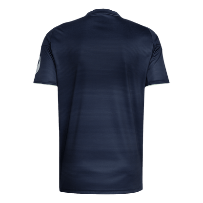 Venkovní Fotbalový Dres Real Madrid 25/26