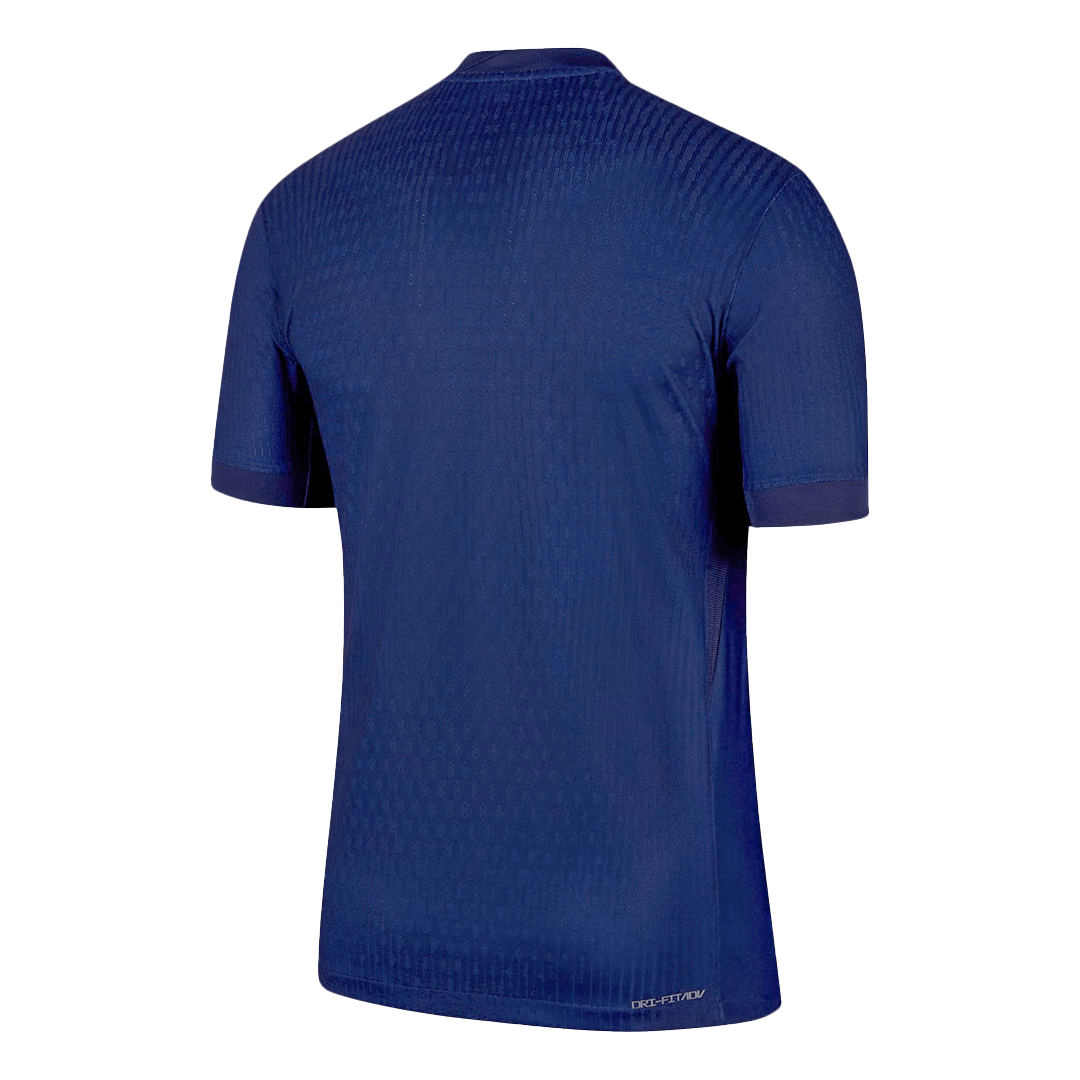 Domácí Fotbalový Dres PSG 25/26 hráčská verze