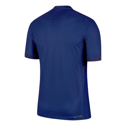 Domácí Fotbalový Dres PSG 25/26 hráčská verze