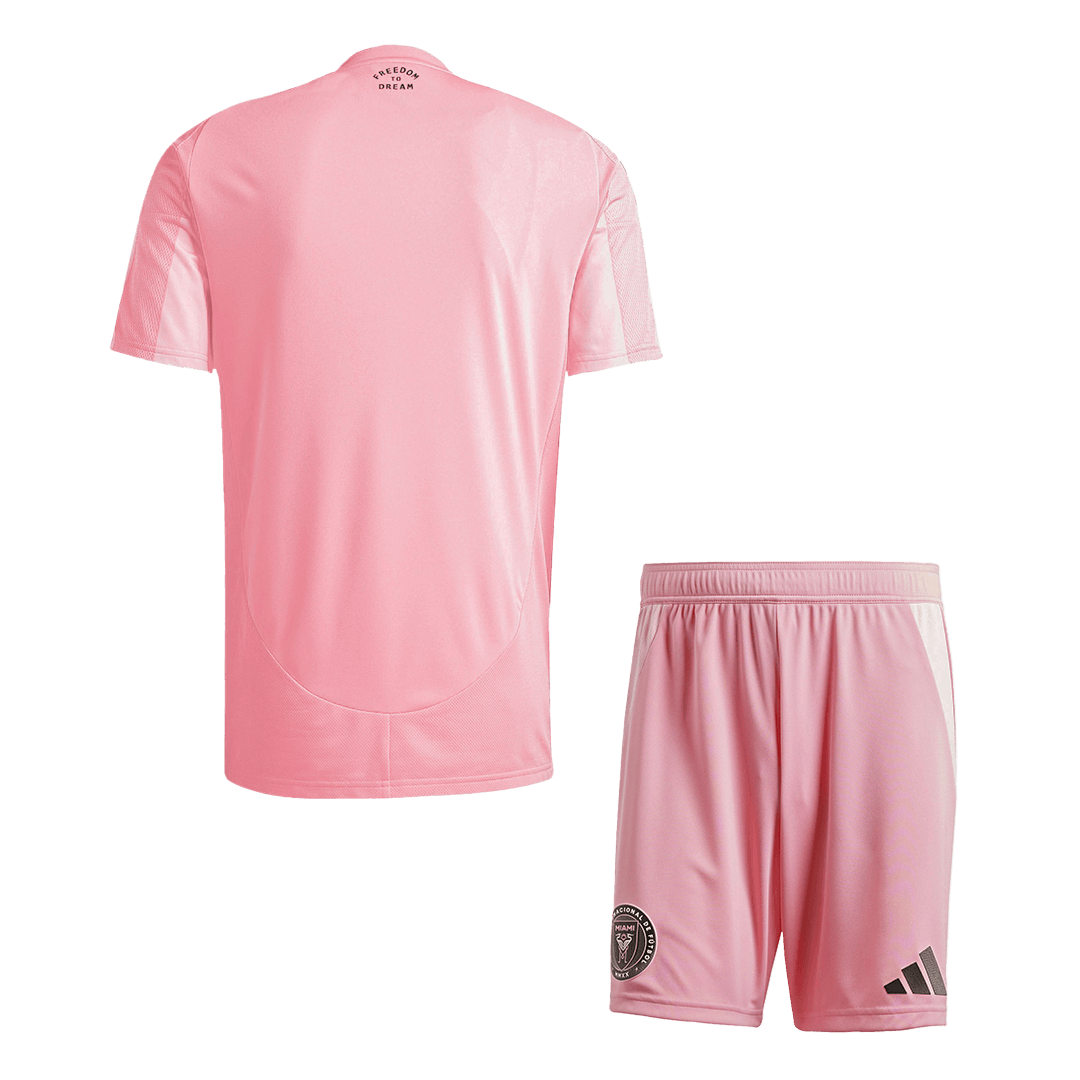 Domácí Souprava Inter Miami CF 2025