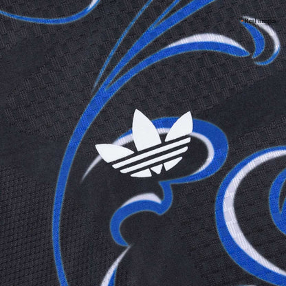 Argentina Venkovní fotbalový dres MS 2026 hráčská verze