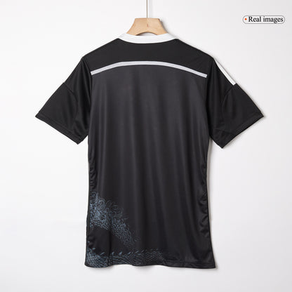 Třetí Retro Dres Real Madrid 2014/15 Retro RONALDO #7