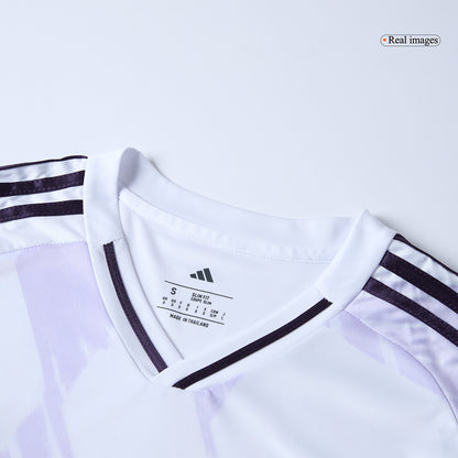 Venkovní Fotbalový Dres Manchester United 25/26