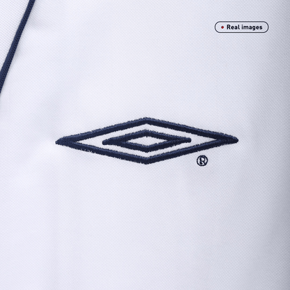 Anglie domácí retro dres 2002 BECKHAM #7