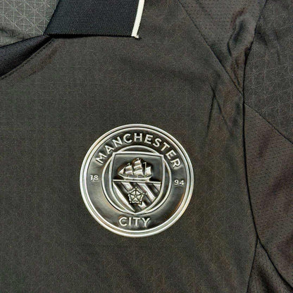 Venkovní Fotbalový Dres Manchester City 25/26 Authentic FODEN #47