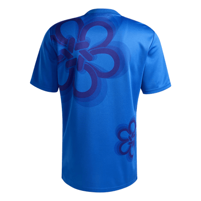 Real Madrid cultural story dres 2025/26