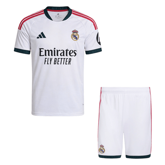 Real Madrid domácí 2026/27