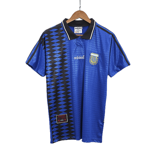 Venkovní Retro Dres Argentina 1994