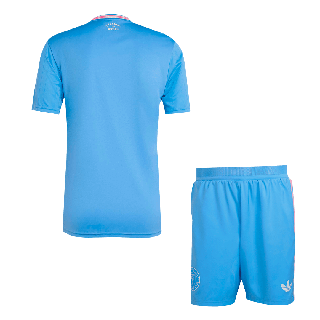 Třetí Souprava Inter Miami CF 2025