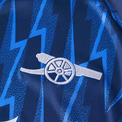 Venkovní Fotbalový Dres Arsenal 25/26