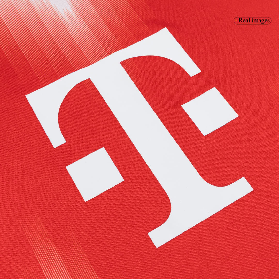 Domácí Souprava Bayern Mnichov 25/26