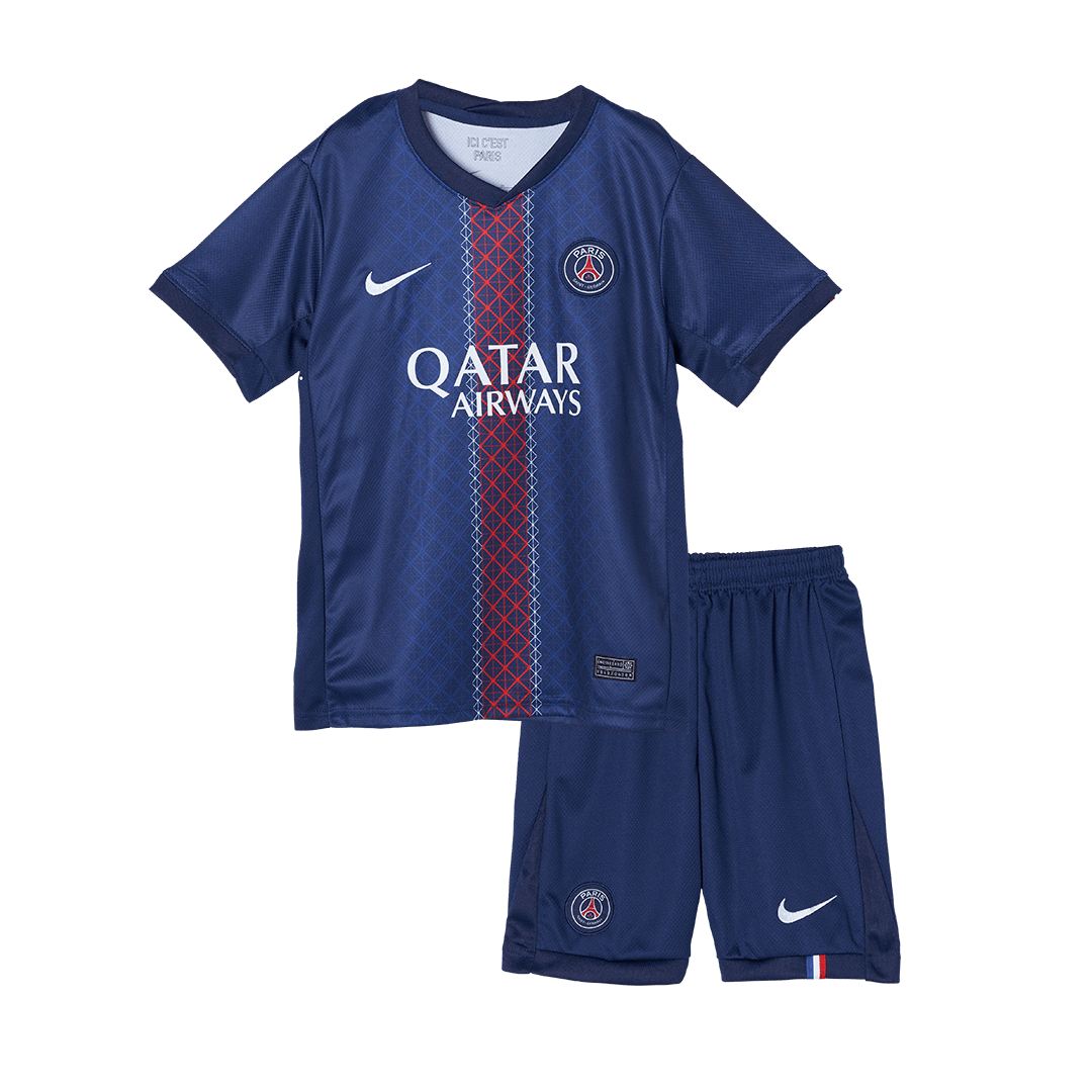 Dětská Domácí Souprava PSG 25/26