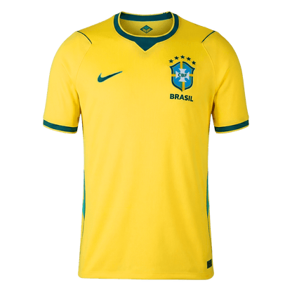 Brazílie domácí kompletní sada MS 2026