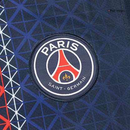 PSG domácí kompletní sada 2025/26