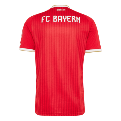 Bayern Mnichov domácí fotbalový dres 2026/27