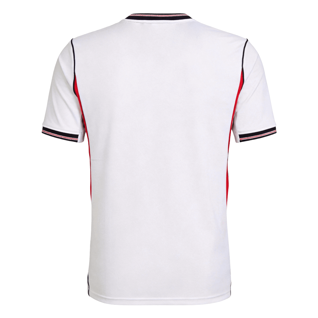 Anglie domácí fotbalový dres MS 2026