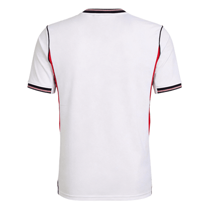 Anglie domácí fotbalový dres MS 2026