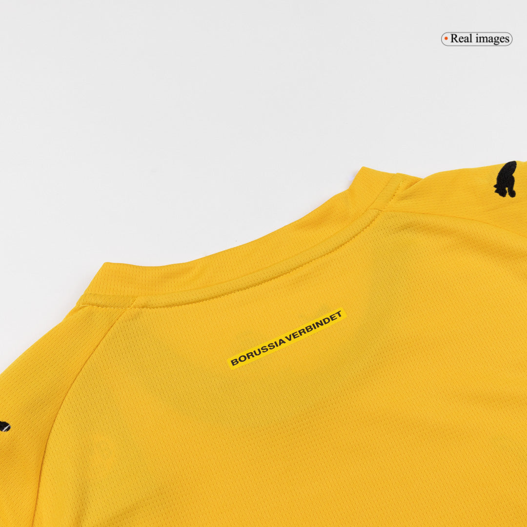Borussia Dortmund pohárový dres 2025/26