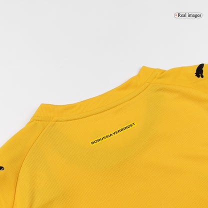 Borussia Dortmund pohárový dres 2025/26