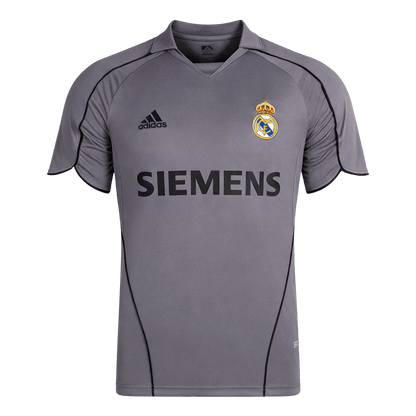 Real Madrid Third retro dres 2005/06